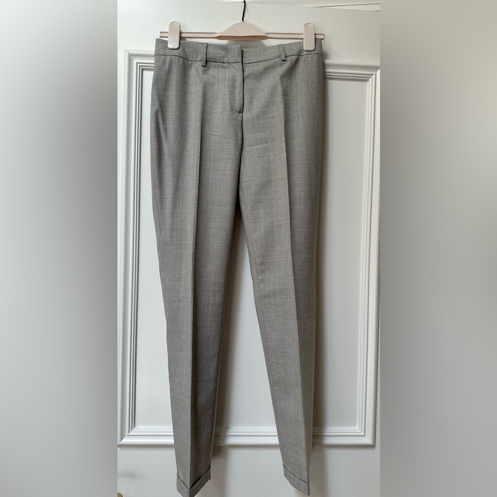Fabiana Filippi Pants. Size XS